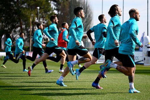 Getty Images Toscani: “Col Liverpool? Inter permette immaginazione estrema. Le ‘interate’…”- immagine 2