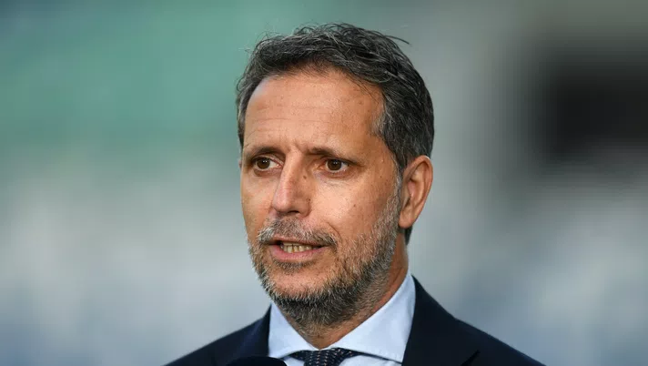 Fabio Paratici