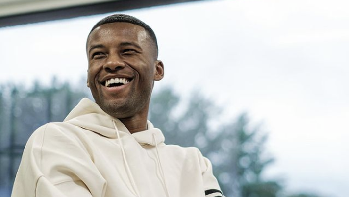 Instagram Wijnaldum Noia in Giappone. Wijnaldum arriva a metà dicembre - immagine 1