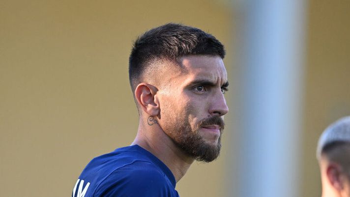 Pellegrini: “Ecco cosa vedo in questa Nazionale. E posso dire una cosa con certezza” - immagine 1