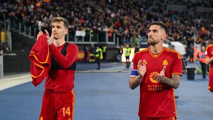 Roma, la terapia De Rossi ha un doppio effetto ma alla fine funziona bene - immagine 1