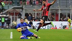 Sampdoria, Falcone: “Complimenti Giroud valgono doppio perchè…”