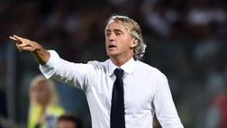 Sky – Champions, ora obiettivo imprescindibile. Mancini accontentato. E Felipe Melo…
