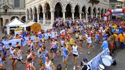 My best runs: “la Maratonina di Udine tra le 100 gare più belle del mondo” „La Maratonina di Udine tra le 100 gare più belle del mondo“