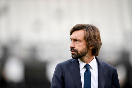 Pirlo (Getty Images) Pirlo (Getty Images)