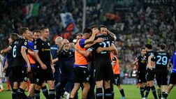 News Lazio / Milinkovic regala l’Europa, Sarri fa sognare: rassegna stampa