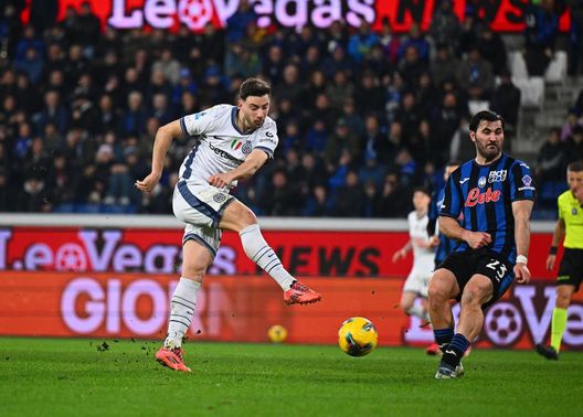 De Roon: “Botta forte, non vedo l’Inter perdere tanti punti. Ederson? Poco da fare”- immagine 2