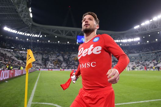(Getty Images) Mertens giura amore al Napoli: “Sono felice. Al mio addio a casa piangeranno tutti”- immagine 2