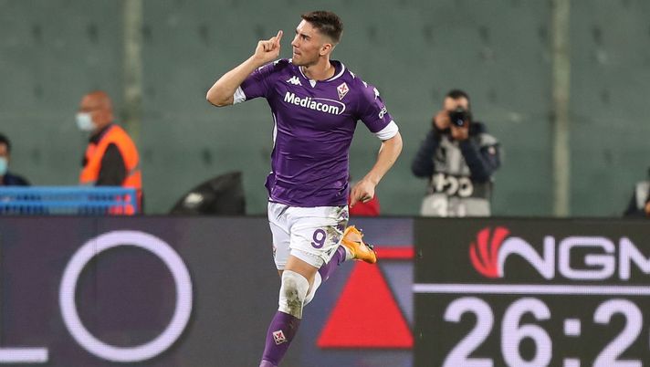 Photo by Gabriele Maltinti/Getty Images 