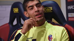 Voci da Bologna – Masina: “Pronto ad essere decisivo anche in attacco”