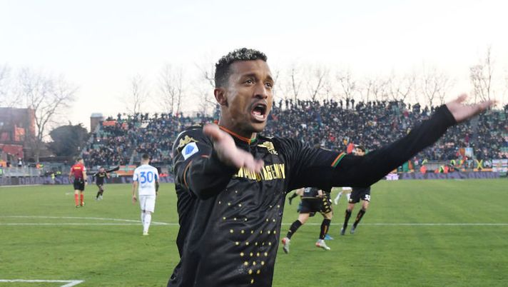 Venezia-Sassuolo, le formazioni ufficiali: fuori Nani e Caldara, Raspadori c’è - immagine 1