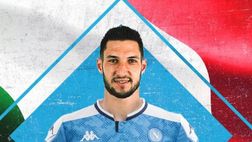 Consigli Fantacalcio, Napoli: Politano sarà un titolare?