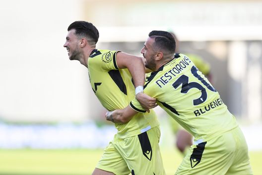 Udinese, la probabile formazione: Nestorovski guida l’attacco, Samardzic ricama- immagine 2