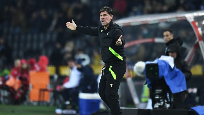 Cor Sport – Udinese, Sottil è in emergenza ma vuole continuare a sognare l’Europa - immagine 1