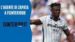 ESCLUSIVA Ag Zapata: “Ovviamente interessato all’Inter ma non è arrivata alcuna offerta”