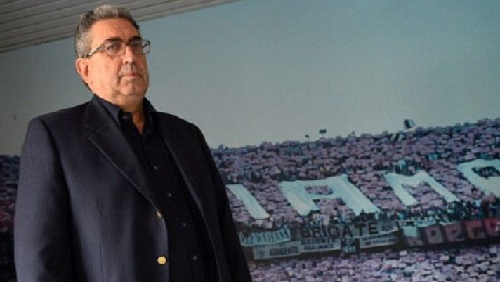 Perinetti: “Tutta da vedere la brillantezza fisica del Padova, il Palermo può farcela” - immagine 1
