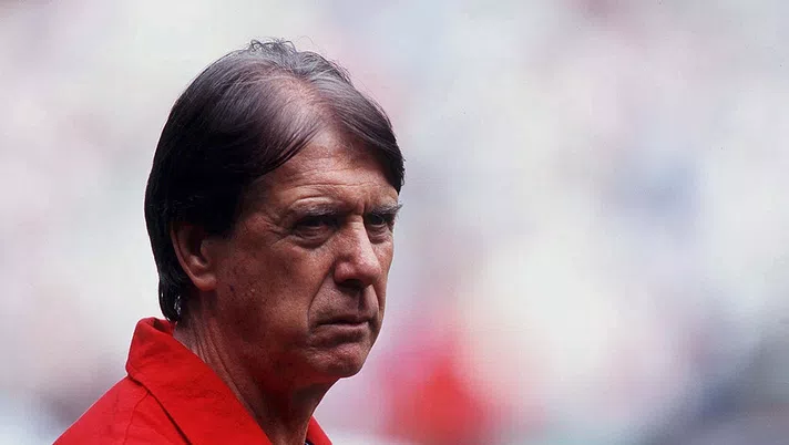Cesare Maldini (Getty Images)