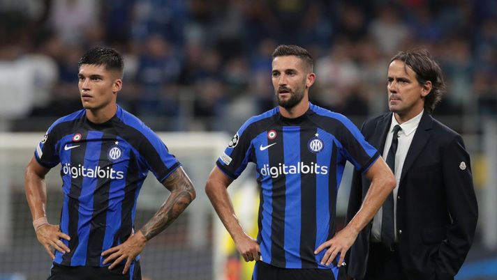 Inter-Gagliardini, sarà addio in estate: un club di Serie A sulle sue tracce - immagine 1