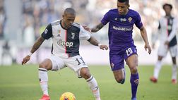 GALLERY – Le più belle foto di Juventus-Fiorentina