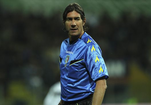 Bergonzi: “Il tiro di Terzic non sarebbe finito in porta. Rigore errore del Var”- immagine 2