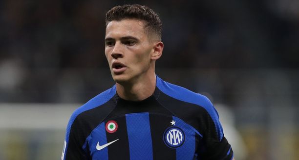 Getty Images Asllani: “Felice dei minuti giocati all’Inter, da Brozovic e Calhanoglu posso solo imparare”- immagine 2
