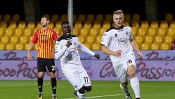 Serie A, lo Spezia ruggisce in casa del Benevento: 3-0 per i bianconeri