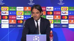 VIDEO / Inter, gaffe del giornalista spagnolo: “Salve Pippo” e Simone Inzaghi se la ride