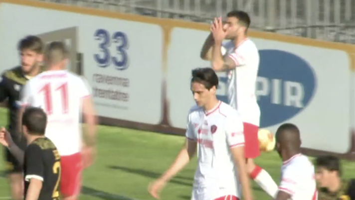 Perugia a valanga sul Ravenna, Bianchimano: “Può essere la svolta, mai pensato ai playoff” Perugia a valanga sul Ravenna, Bianchimano: “Può essere la svolta, mai pensato ai playoff”