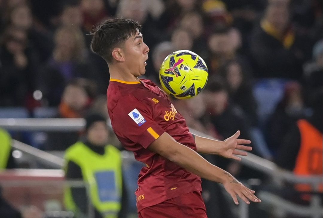 Roma-Empoli 2-0 – FOTO GALLERY - immagine 84