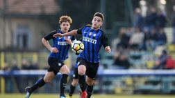 NERAZZURRINI – Primavera, questo Rover non fa più notizia. Fonseca trascina l’Under 17