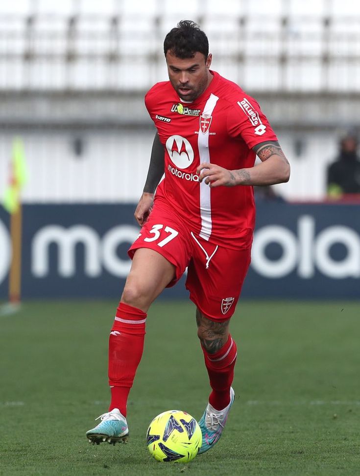 Monza, Petagna: “I gol li ho fatti, ma la Nazionale mi ignora. Forse sarei utile”- immagine 2