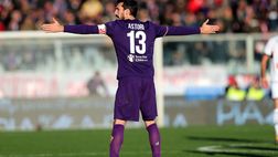 Una giornata nel nome di Davide: al tredicesimo commozione al Franchi