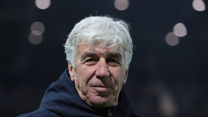Gasperini: “Attenzione alla Fiorentina. La Coppa Italia è il nostro obiettivo” - immagine 1