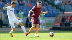 Roma-Atalanta, le Fantapills: Dzeko sempre a segno, Kurtic fa il Gomez