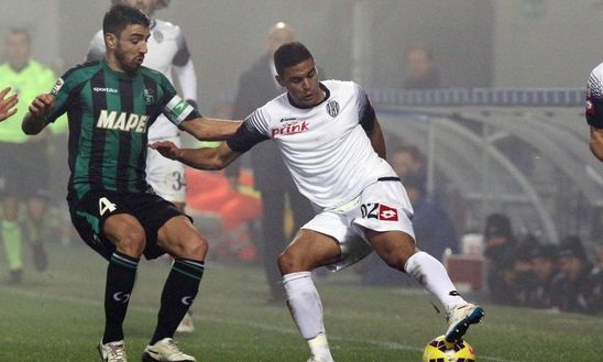Grégoire Defrel (fonte foto: www.corrieredellosport.it) Grégoire Defrel (fonte foto: www.corrieredellosport.it)