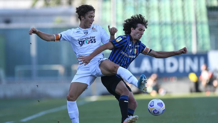 Calciomercato Hellas Verona: visite mediche in corso per Cortinovis, poi la firma  Calciomercato Hellas Verona: visite mediche in corso per Cortinovis, poi la firma - immagine 1