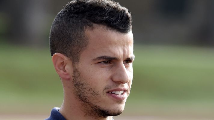 Sebastian Giovinco
