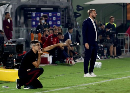 (Photo by Maurizio Lagana/Getty Images) (Photo by Maurizio Lagana/Getty Images)