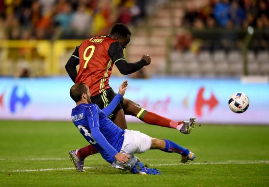 Belgio-Italia Belgio-Italia