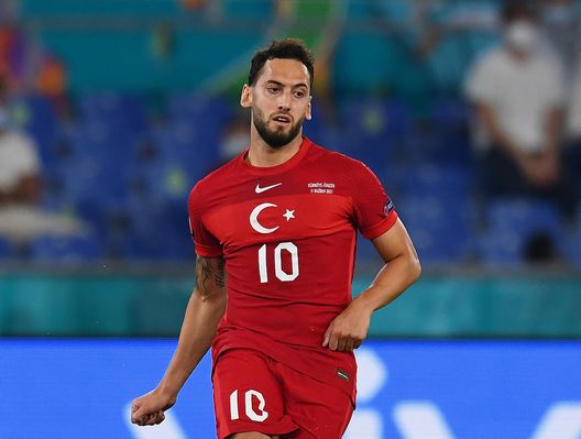 Sky – Calhanoglu all’Inter, è fatta! Domani le visite, i dettagli del contratto- immagine 2