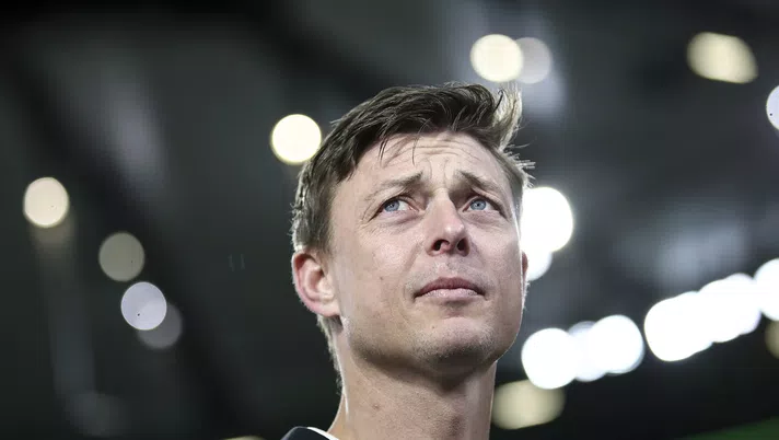 Jon Dahl Tomasson