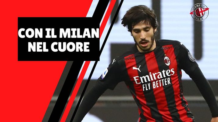 Sandro Tonali (centrocampista Brescia), obiettivo di calciomercato del Milan | AC Milan News (Getty Images) 