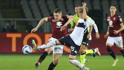 Comparazione Quote, Genoa-Torino: ecco le chance granata secondo gli analisti