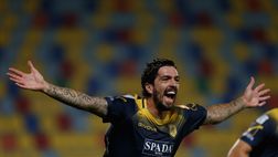 Reggina, Inzaghi vuole un attaccante: contatti rafforzati con il Benevento per Forte