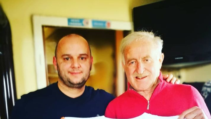 Loris Boni: “Sogno Dybala alla Roma, Zaniolo ok in qualsiasi squadra” - immagine 1