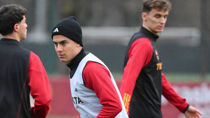 Roma, Dybala vede la Juve: cosa filtra sulla possibile convocazione per sabato - immagine 1