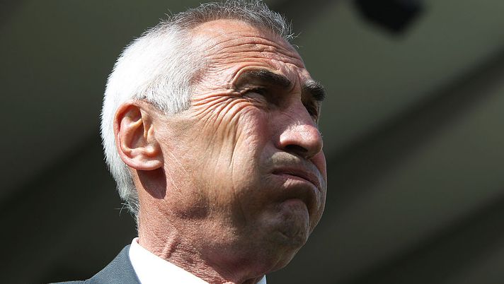 Edy Reja: “Il mio futuro? Dico basta, largo ai giovani” Edy Reja: “Il mio futuro? Dico basta, largo ai giovani”