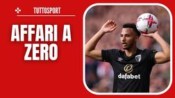 Calciomercato Milan – Miranda e Kelly arriveranno solo a parametro zero