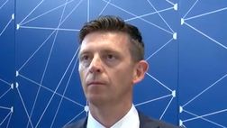 VIDEO – Rocchi “Soddisfatto del gruppo arbitrale”