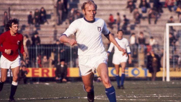 Amarcord Lazio – Il compleanno di Re Cecconi, il pupillo di Maestrelli Amarcord Lazio – Il compleanno di Re Cecconi, il pupillo di Maestrelli - immagine 1